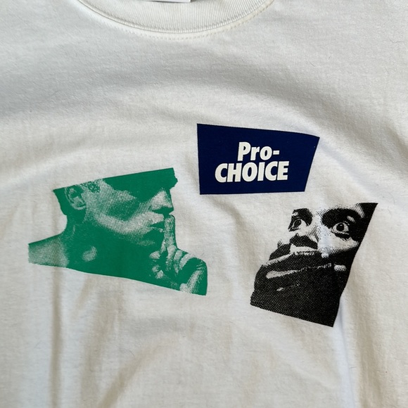 Noah Medium Pro Choice T shirt - Picture 3 of 3
